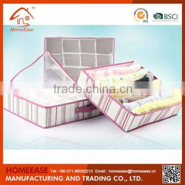 Wholesale Home Living Collapsible Made in China Novelty Storage Boxes
