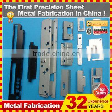 Kindleplate ISO9001:2008 Customize Sheet Metal Processing service
