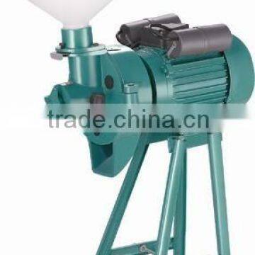 dry/wet grain grinding machine