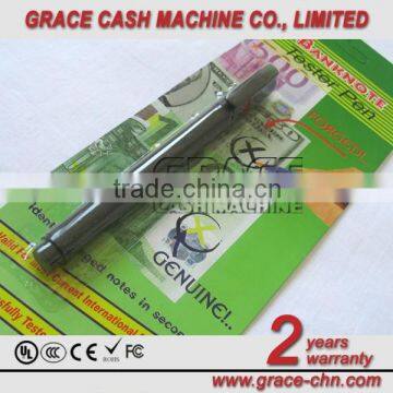 RoHS Certificate Banknote Tester Pen