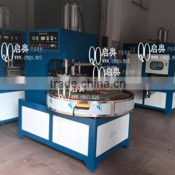 Automatic Blister Packaging Machine photo-2
