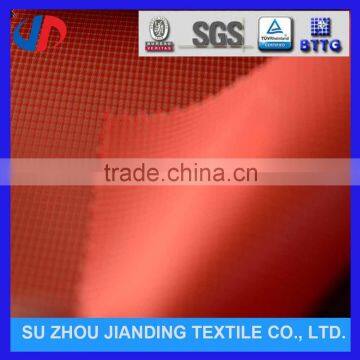 300D PU Coated Jacquard Fabric Designs