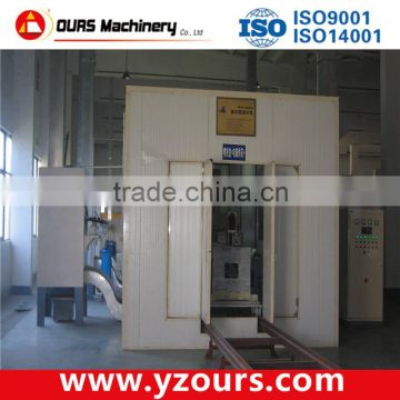 Automatic Spray paiting booth/Automatic spray painting line