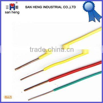 H05V-K (cabel) Electric Cable photo-6