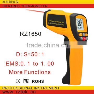 Infrared Thermometer RZ1650