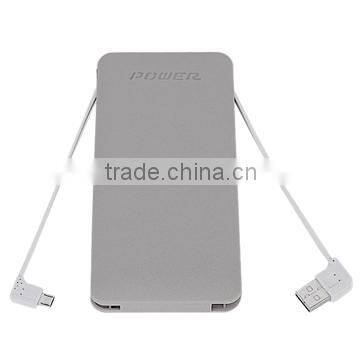 New products 10000mah wireless power bank charger,universal power bank OEM and ODM