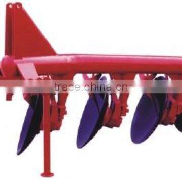 Mounted Disc Plough photo-3