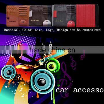 Auto supplies music CDS Automotive sunvisors