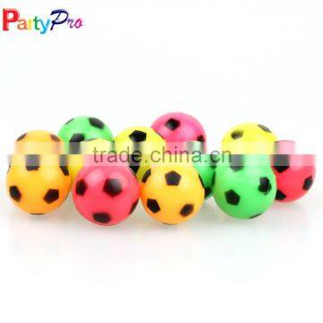 High Quality Sport Ball Basketball Football Rubber Bouncing Ball photo-3