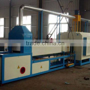 Batch annealing furnace