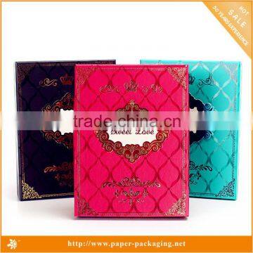 G3405 Hot Sale Luxury and Blocking Oblong Box& Christmas Gift Box Supplier's Choice photo-6