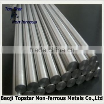 hot sale ASTM B550 zirconium bar