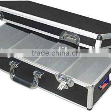 Aluminum Flight Road Travel Carrying Case