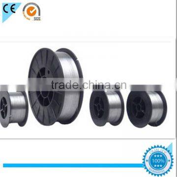 Alkaline Carbon Steel Gas Shield Flux-cored Wire YC-YJ707(Q)__Tensile strength 70 kg grade wire