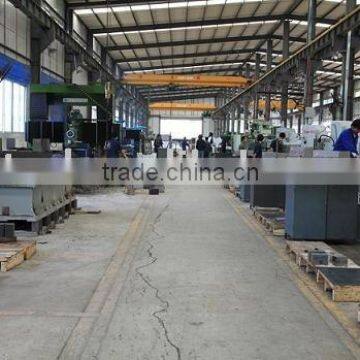 1.2316 Plastic mould steel bar