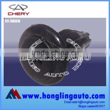 fixed clamp assembly of high quality auto spare parts for Chery QQ Tiggo Yi Ruize