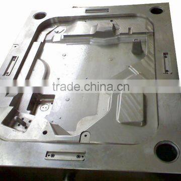 auto door decoration , PU foam auto part mould