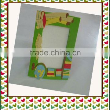 flexible cute baby for kids frame photo