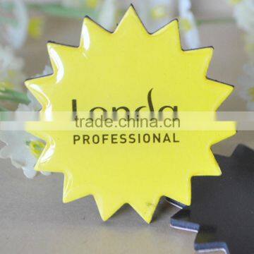 Factory Directly Selling !!! Promotional Gift paper fridge magnet