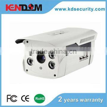 Kendom long distance array ir bullet 4pcs powerful IR Array Leds 600/700/800/1300TVL analog cctv camera