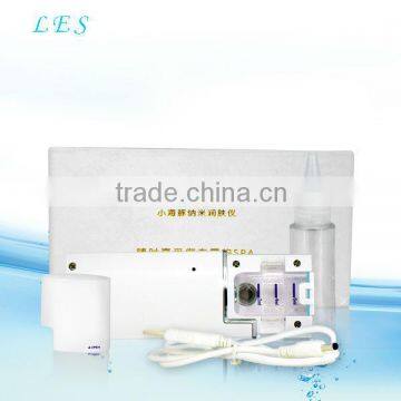 Portable Beauty Device Nano Facial Humidifier For Personal Skin Care photo-6