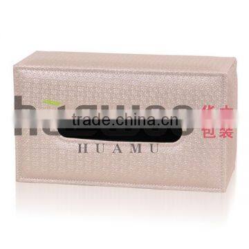 Top Grade Car Accessory Tissue Box in Stock photo-2