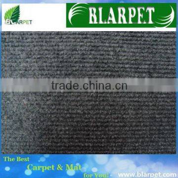 Contemporary low price nonwoven carpet tiles / pp carpet tiles