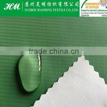 nylon ripstop fabric waterproof