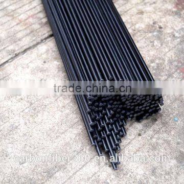 High Temperature Carbon Fiber Rod, Carbon Fier Solid Rod, Solid Carbon Fiber Rod photo-4