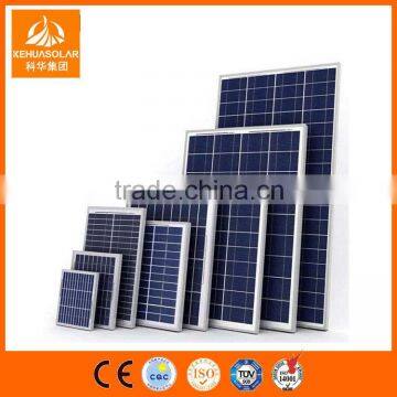 mono solar panel solar module poly crystalline PV module TUV IEC61730 61215
