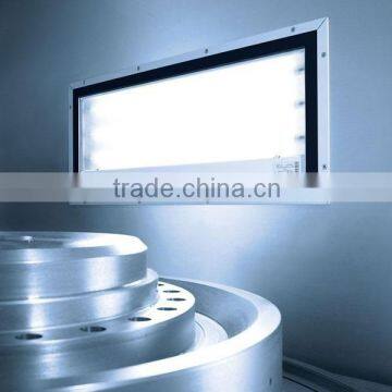 Integrated Machine Luminaires FLAT TEC MZE