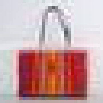 Shopping Bags - Shoulder Bags - Kilim Bags - Carpet Bag photo-3