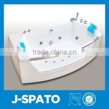 Alibaba China Popular Big Size Portable Hot Tubs For Adults For JS-055