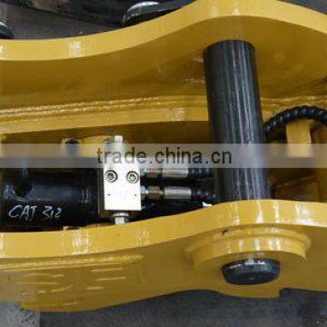 Excavator Hydraulic Quick Hitches, Hydraulic Quick Coupler, Quick Bucket photo-3