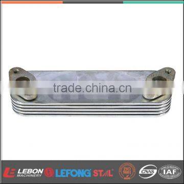 LB-H2021 HD700-5 Oil Cooler 6D31 6D34 5P