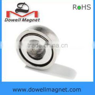 magnet screw