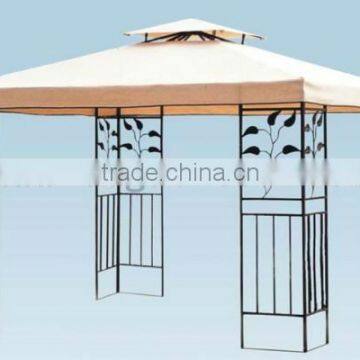 3x3m outdoor Garden Gazebo