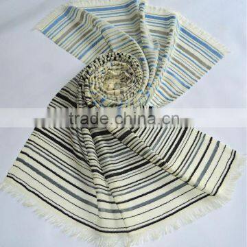 70/30 silk pashmina shawl