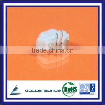 0.8mm Pitch Wire to Board IDC 02~10, 12, 14~17, 20 Pins Connector