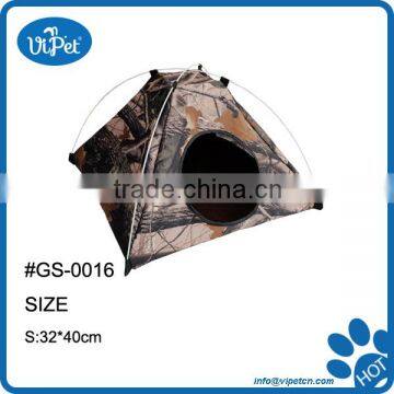 2015 new design pet bed tents