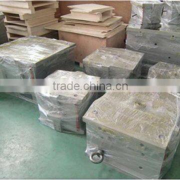China shenzhen plastic injection mold making Factory