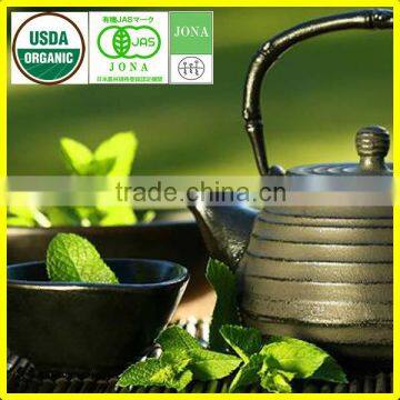 Delicious Japanese Matcha Green Tea Powder Conform to JAS photo-5