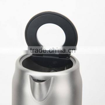 1.8L Innox Stainless Stell Electric Kettle photo-4