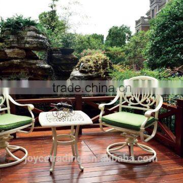 Hot Sale Cast Aluminum Patio Furniture photo-2