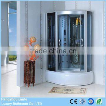 850*120 Steam Shower Room With Massage Jet