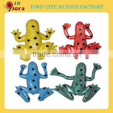 Capsule Toy Vending Machine, Rubber Frog Toy Animals                        
                                                Quality Choice