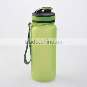 BPA Free 650ML Sport Fashionable Water Bottle With Strap photo-5