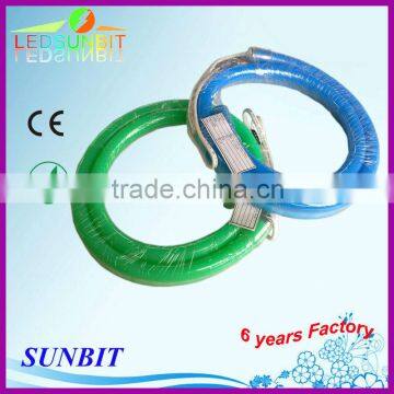 led tube 360 degree 110V popular PRO led neon Shanghai