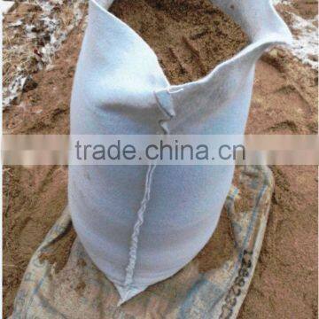 polyester(PET) nonwoven sand bag