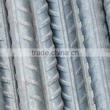 Trade Assurance Supplier hrb400 hrb500 astm615 bs4449 b500b steel rebar for construction, steel rebar prices